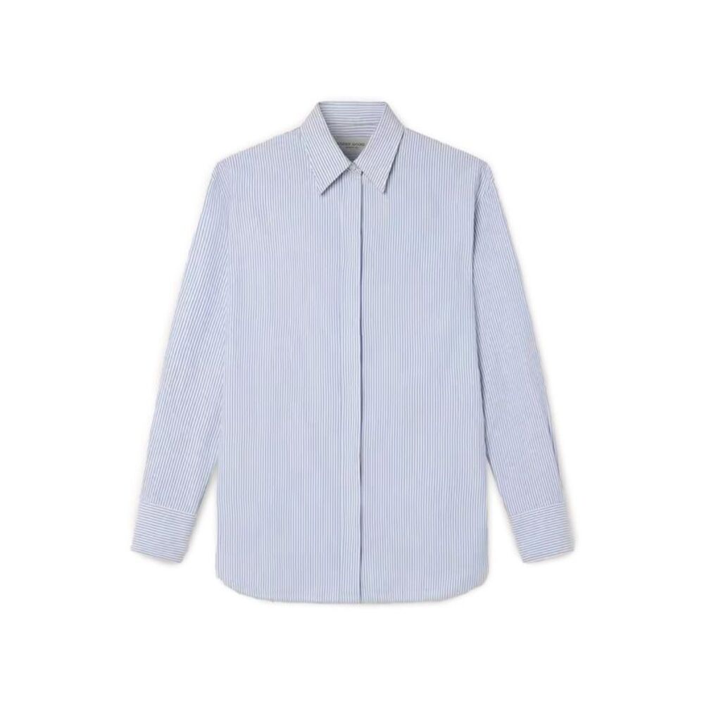 Golden Goose Women Boyfriend Shirt
